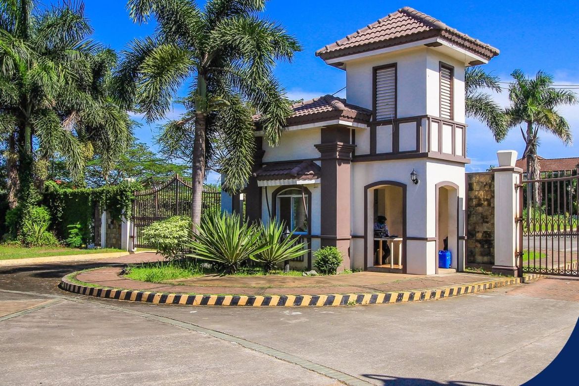 3 Bedroom House for Sale in Pittland, Cabuyao, Laguna
