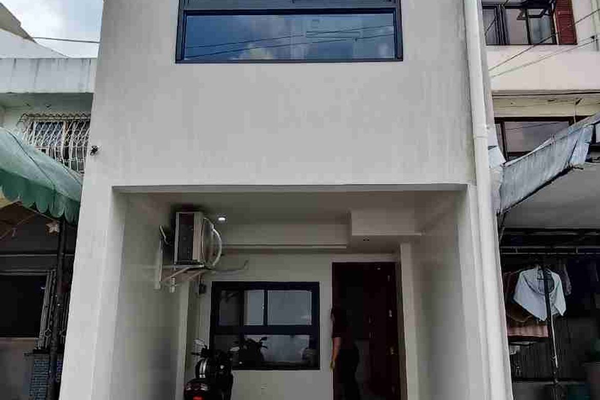 3 Bedroom House for Sale in Plainview, Mandaluyong, Metro Manila – photo 3
