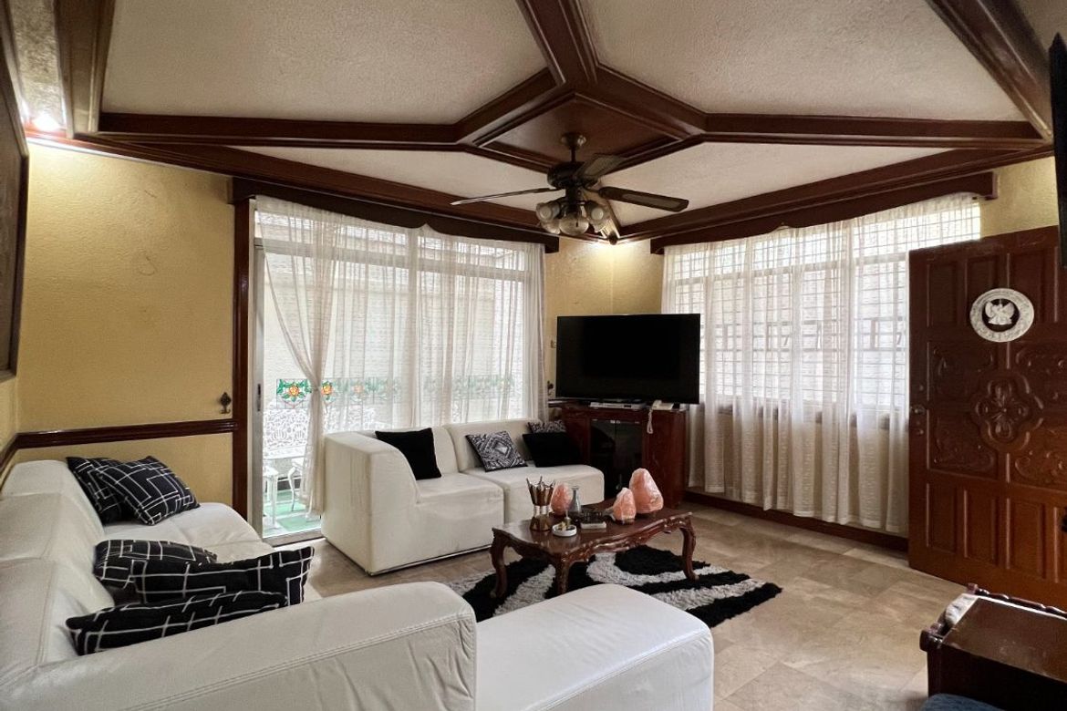 3 Bedroom House for Sale in Plainview, Mandaluyong, Metro Manila – photo 4