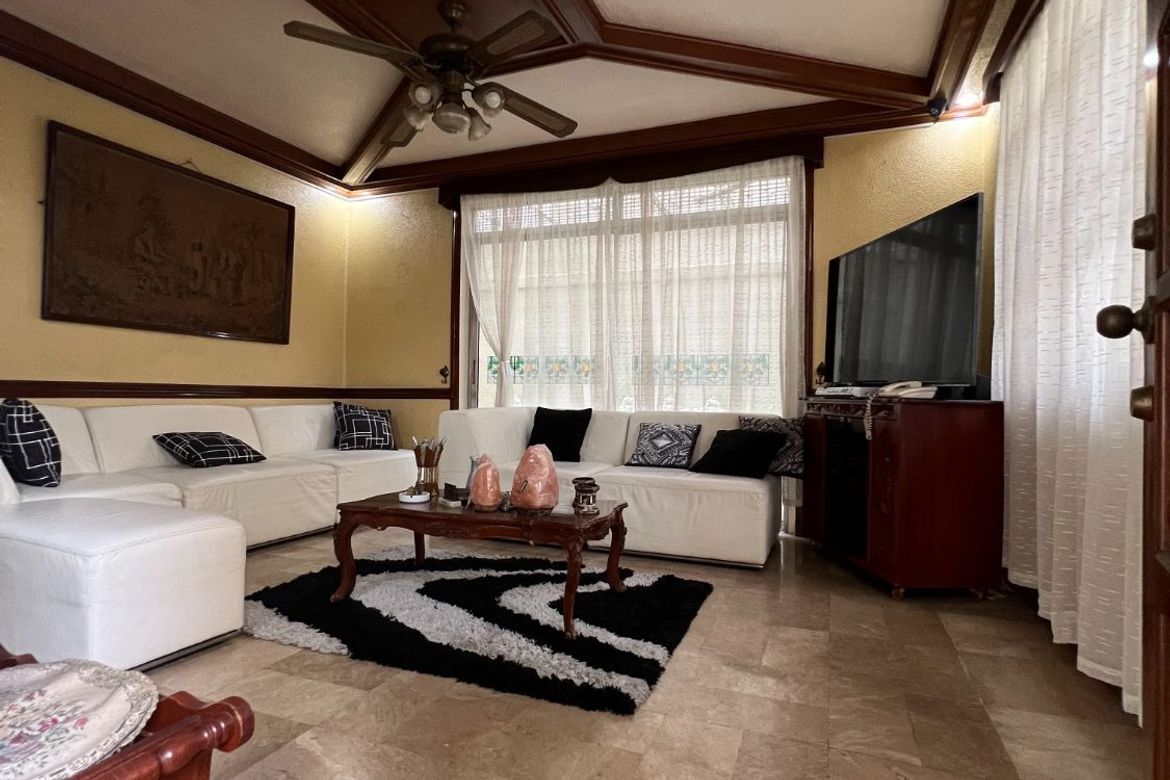3 Bedroom House for Sale in Plainview, Mandaluyong, Metro Manila – photo 5