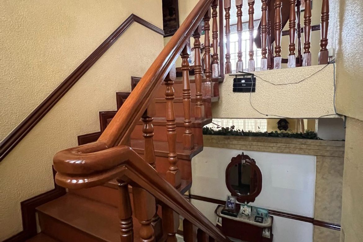 3 Bedroom House for Sale in Plainview, Mandaluyong, Metro Manila – photo 6