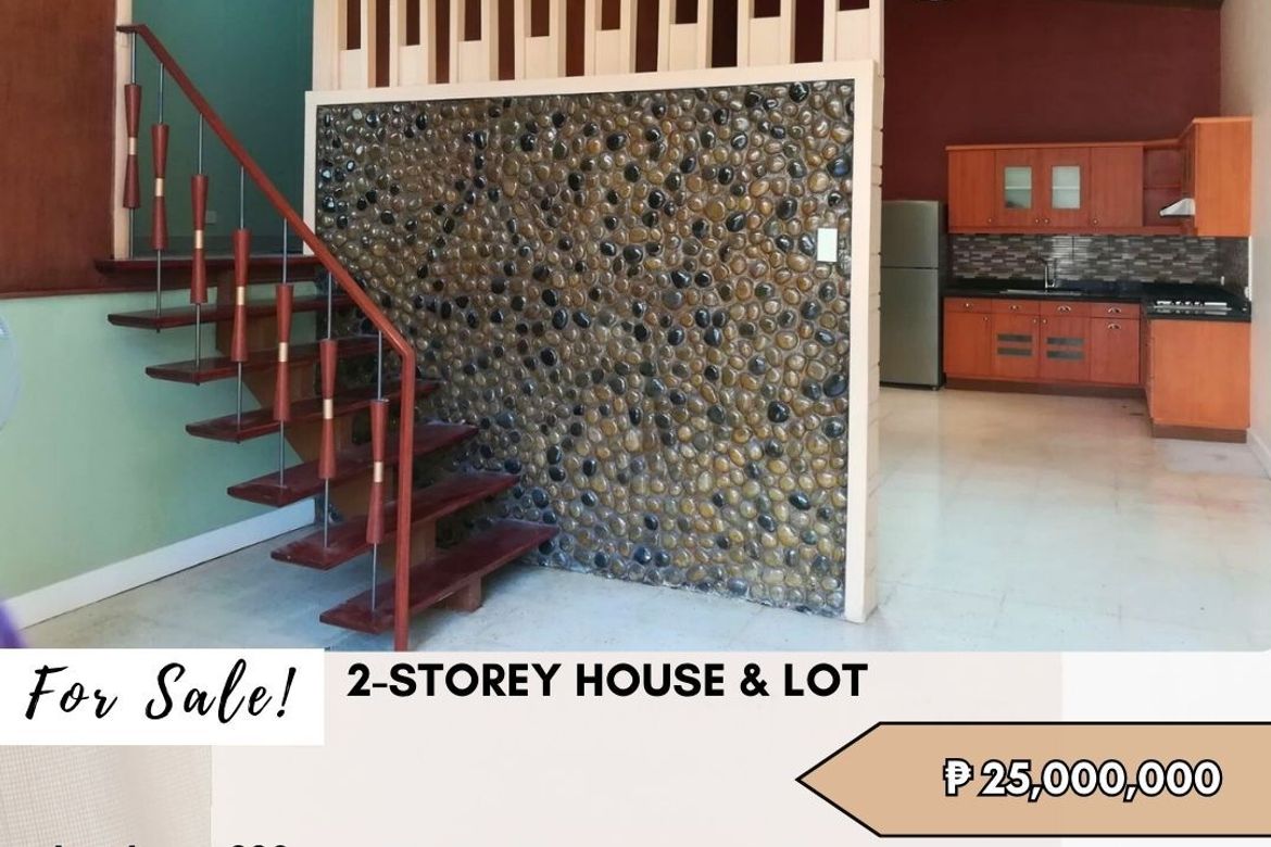 3 Bedroom House for Sale in Plainview, Mandaluyong, Metro Manila