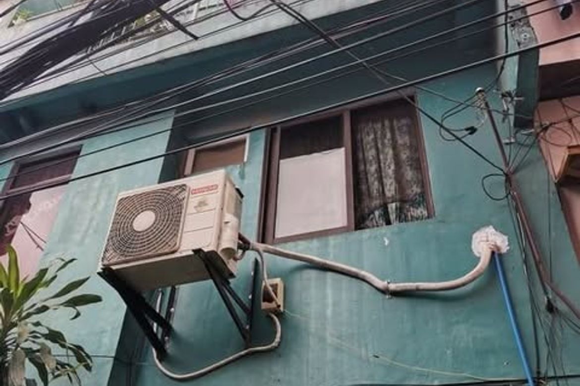 3 Bedroom House for Sale in Plainview, Mandaluyong, Metro Manila near MRT-3 Boni
