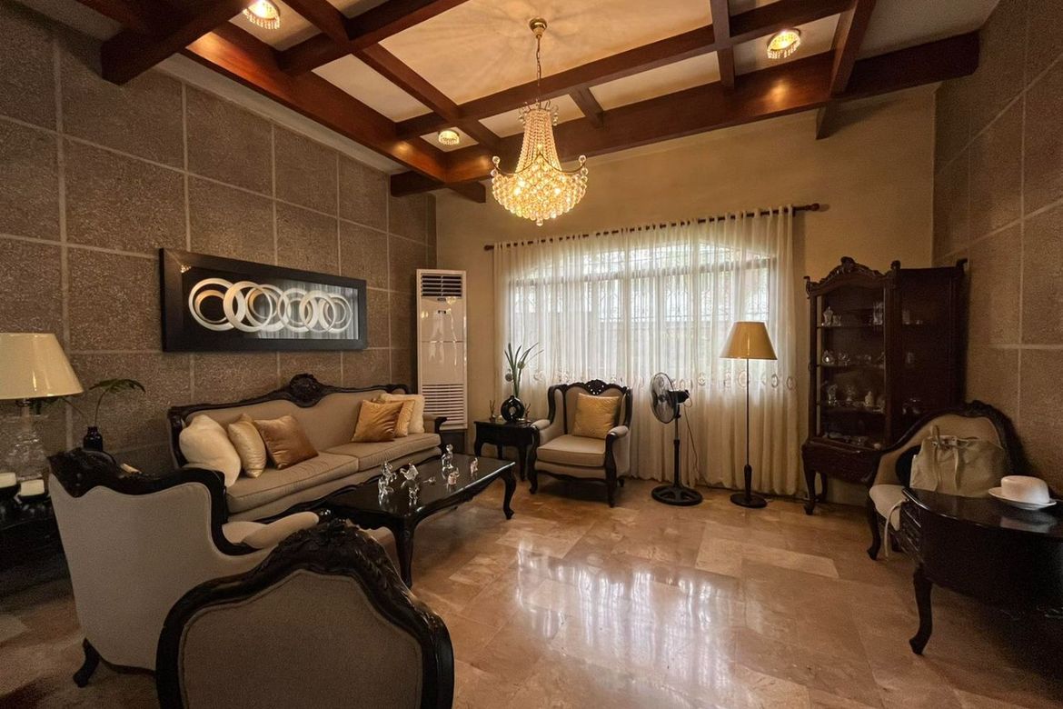 3 Bedroom House for Sale in Plainview, Mandaluyong, Metro Manila near MRT-3 Boni – photo 4