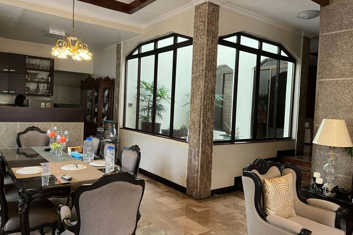 3 Bedroom House for Sale in Plainview, Mandaluyong, Metro Manila near MRT-3 Boni – photo 8