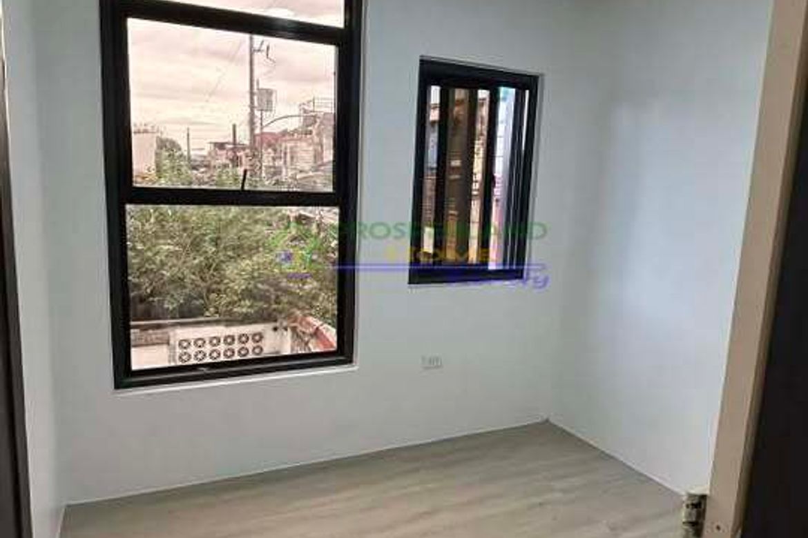 3 Bedroom House for Sale in Plainview, Mandaluyong, Metro Manila near MRT-3 Boni – photo 7