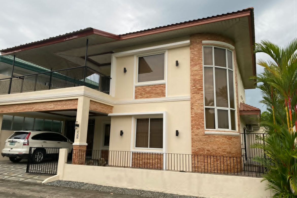 3 Bedroom House for Sale in Plantazionne Veranda Homes, Zone 15, Talisay, Negros Occidental – photo 3