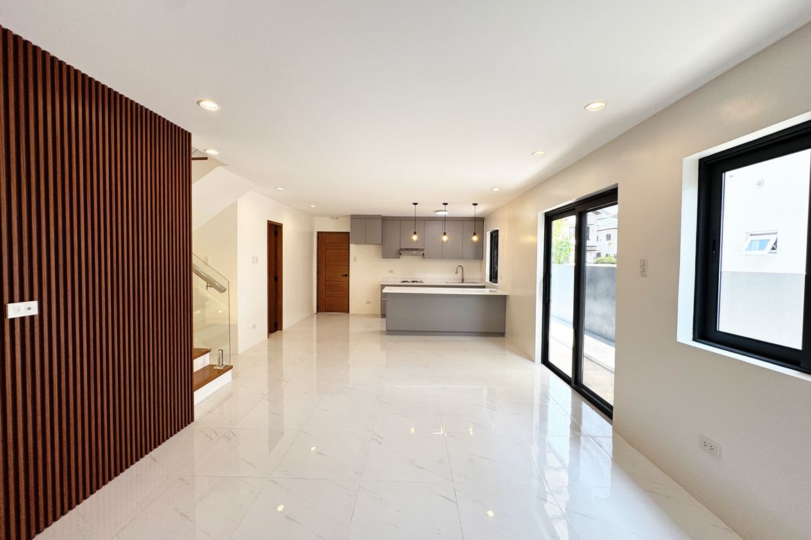 3 Bedroom House for Sale in Platero, Biñan, Laguna