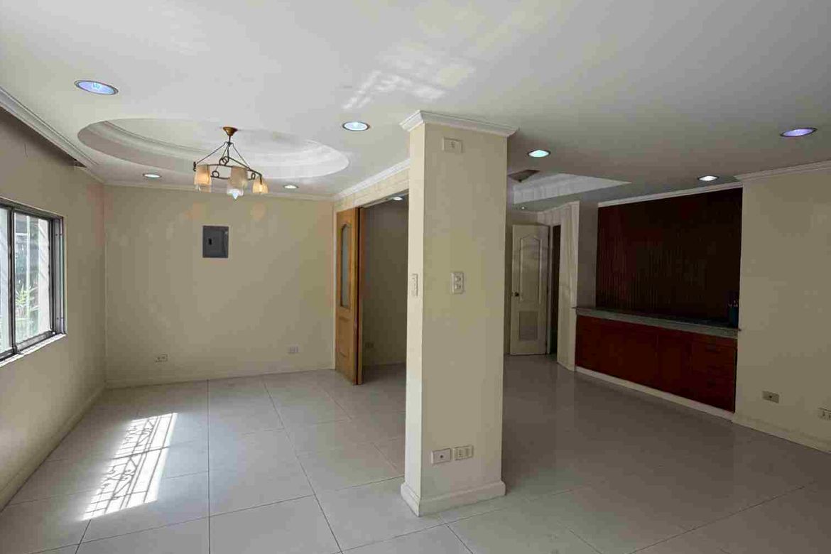3 Bedroom House for Sale in Pleasant Hills, Mandaluyong, Metro Manila