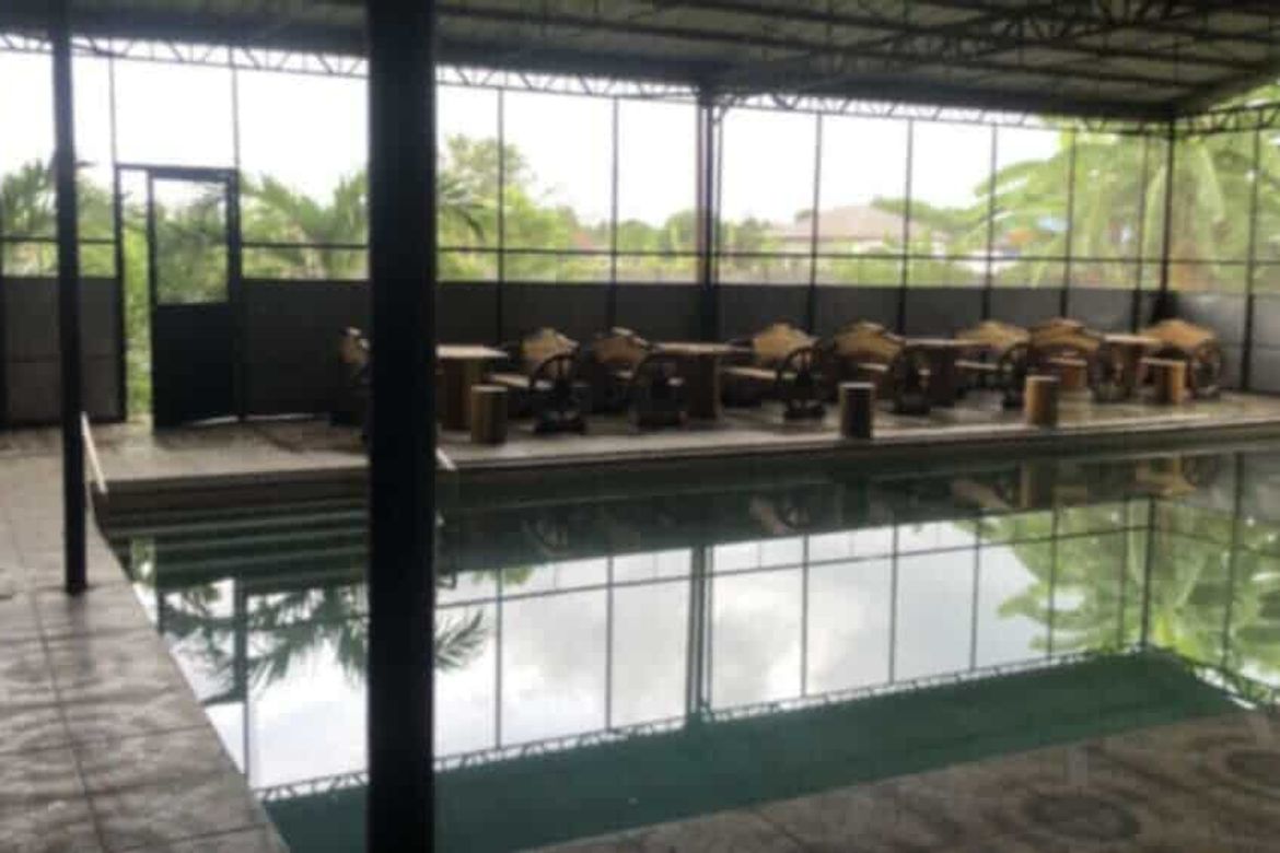 3 Bedroom House for Sale in Poblacion 2, Gerona, Tarlac