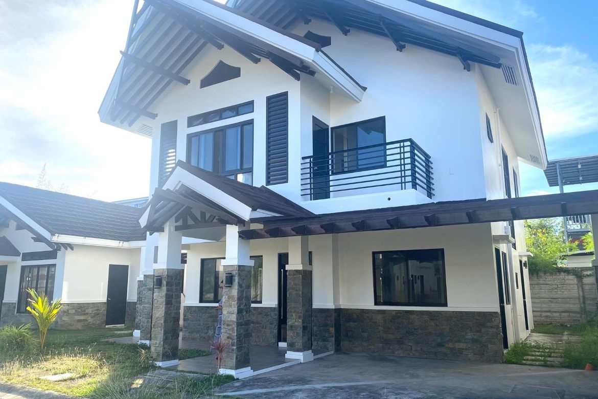 3 Bedroom House for Sale in Poblacion, Argao, Cebu – photo 3