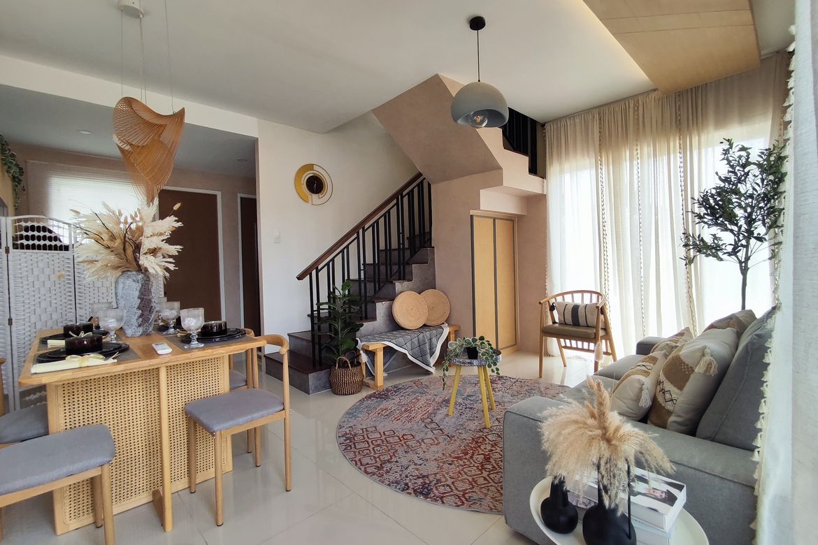 3 Bedroom House for Sale in Poblacion Barangay 6, Lipa, Batangas – photo 3