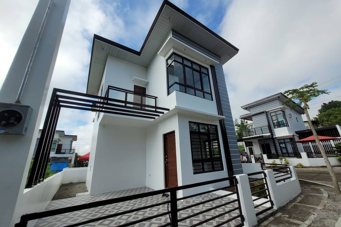 3 Bedroom House for Sale in Poblacion Barangay 6, Lipa, Batangas – photo 3