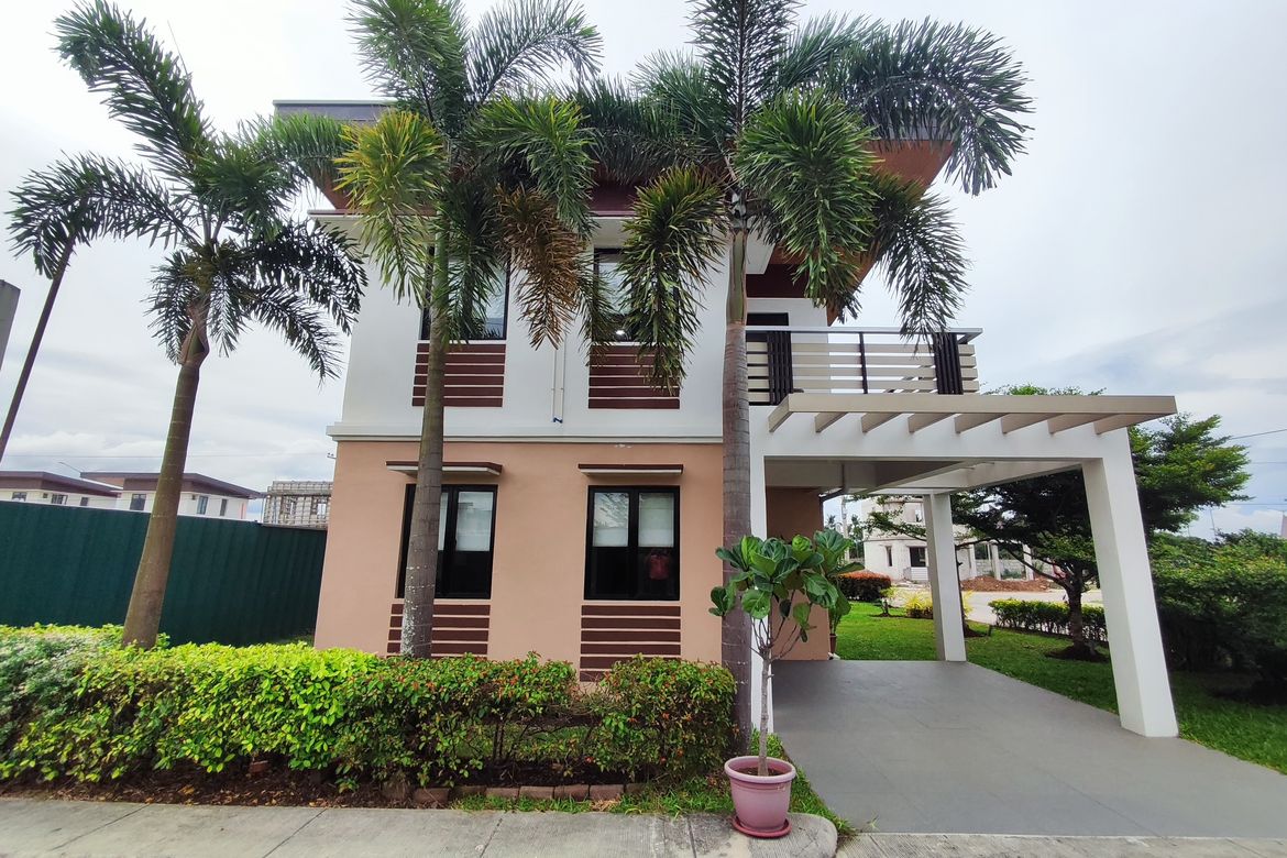 3 Bedroom House for Sale in Poblacion Barangay 6, Lipa, Batangas