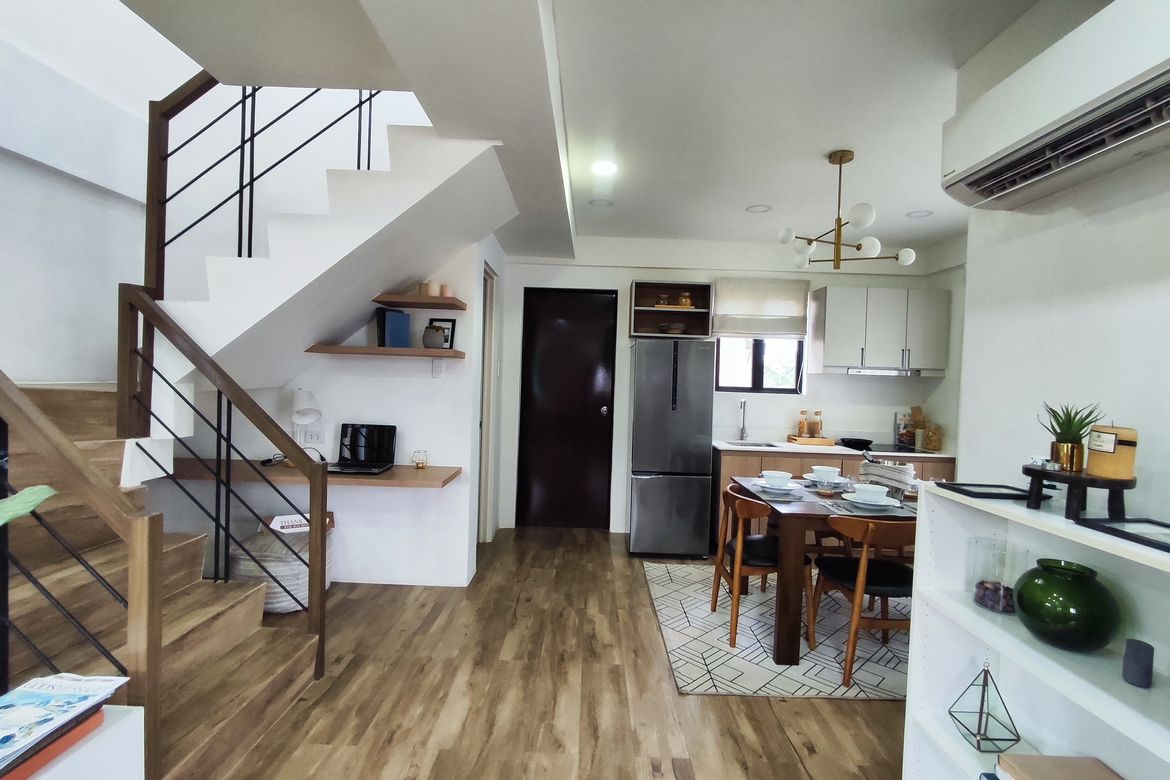3 Bedroom House for Sale in Poblacion Barangay 6, Lipa, Batangas – photo 4
