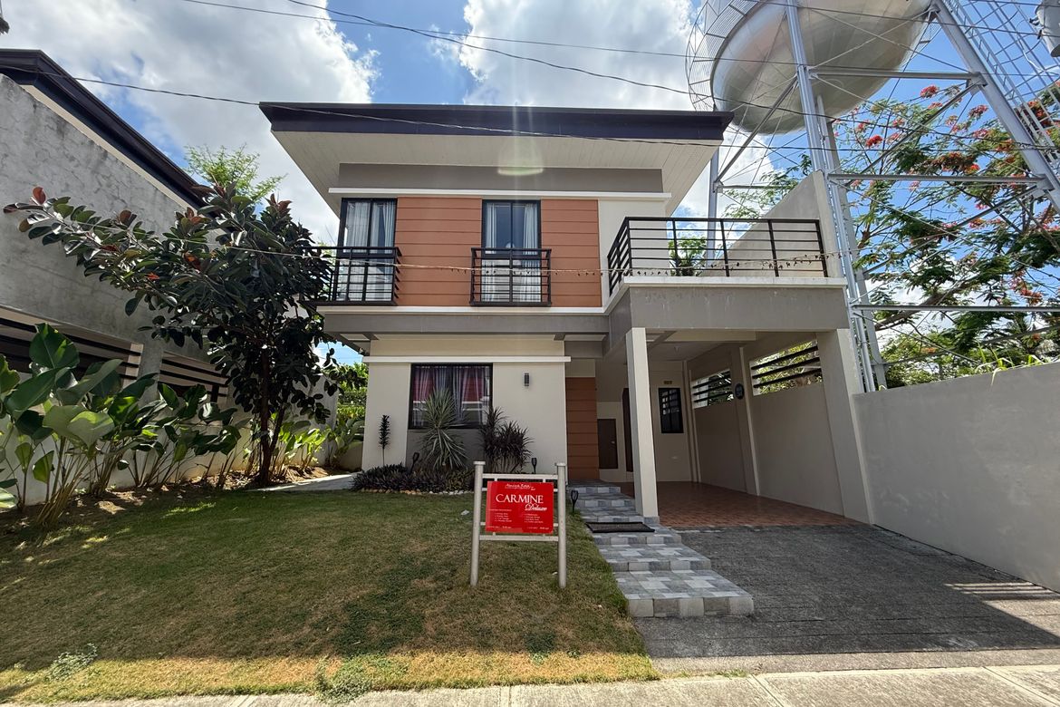 3 Bedroom House for Sale in Poblacion Barangay 6, Lipa, Batangas