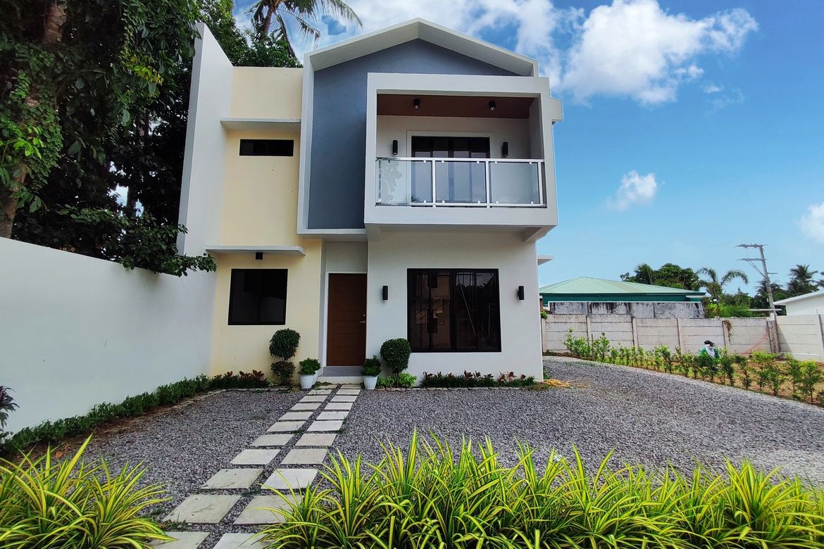 3 Bedroom House for Sale in Poblacion Barangay 6, Lipa, Batangas