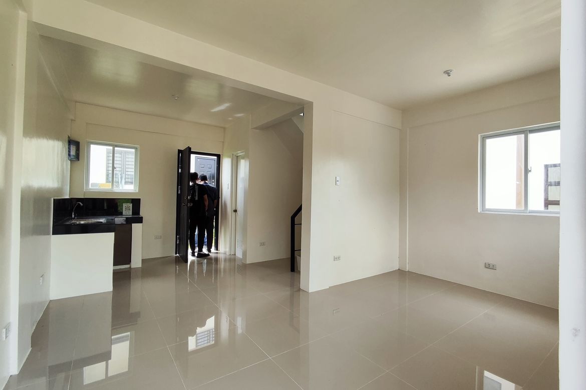 3 Bedroom House for Sale in Poblacion Barangay 6, Lipa, Batangas – photo 2