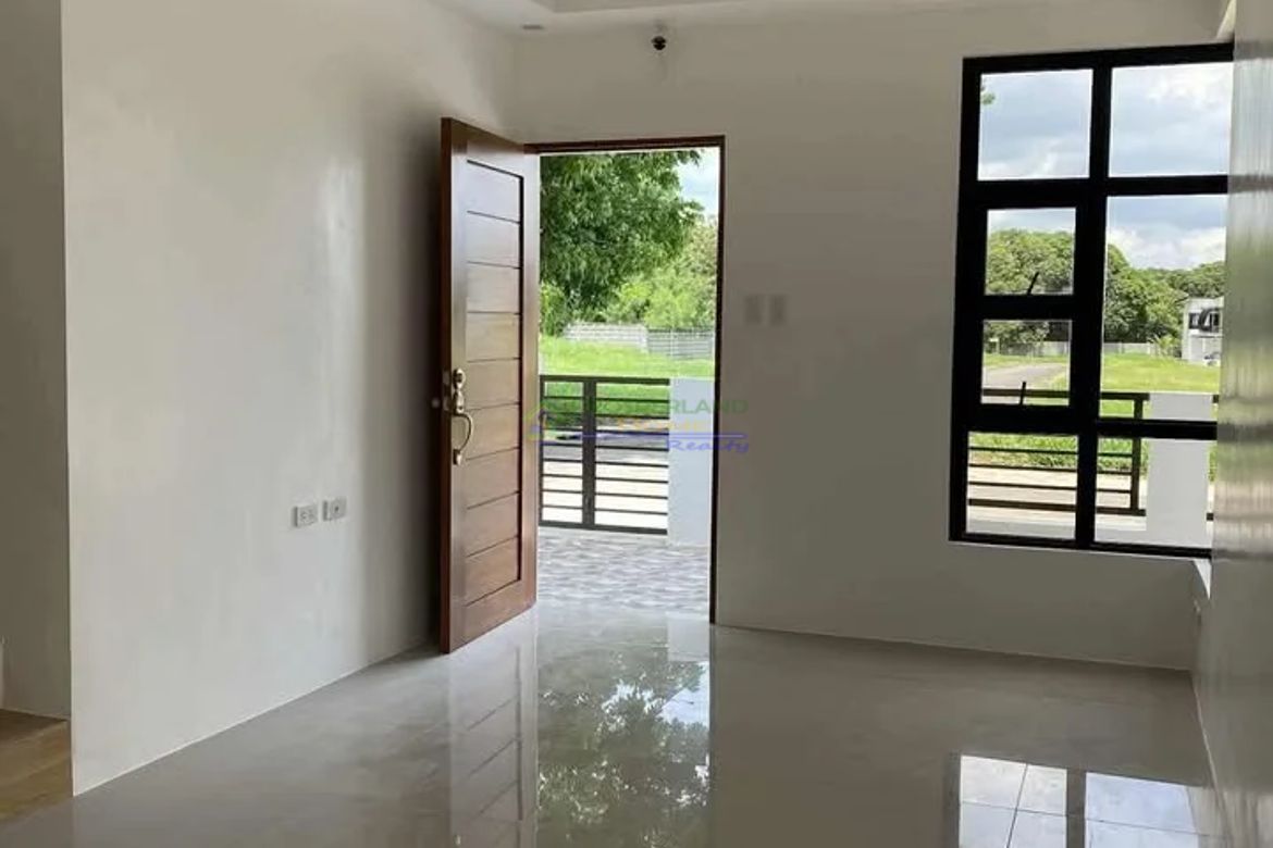 3 Bedroom House for Sale in Poblacion Barangay 6, Lipa, Batangas – photo 4
