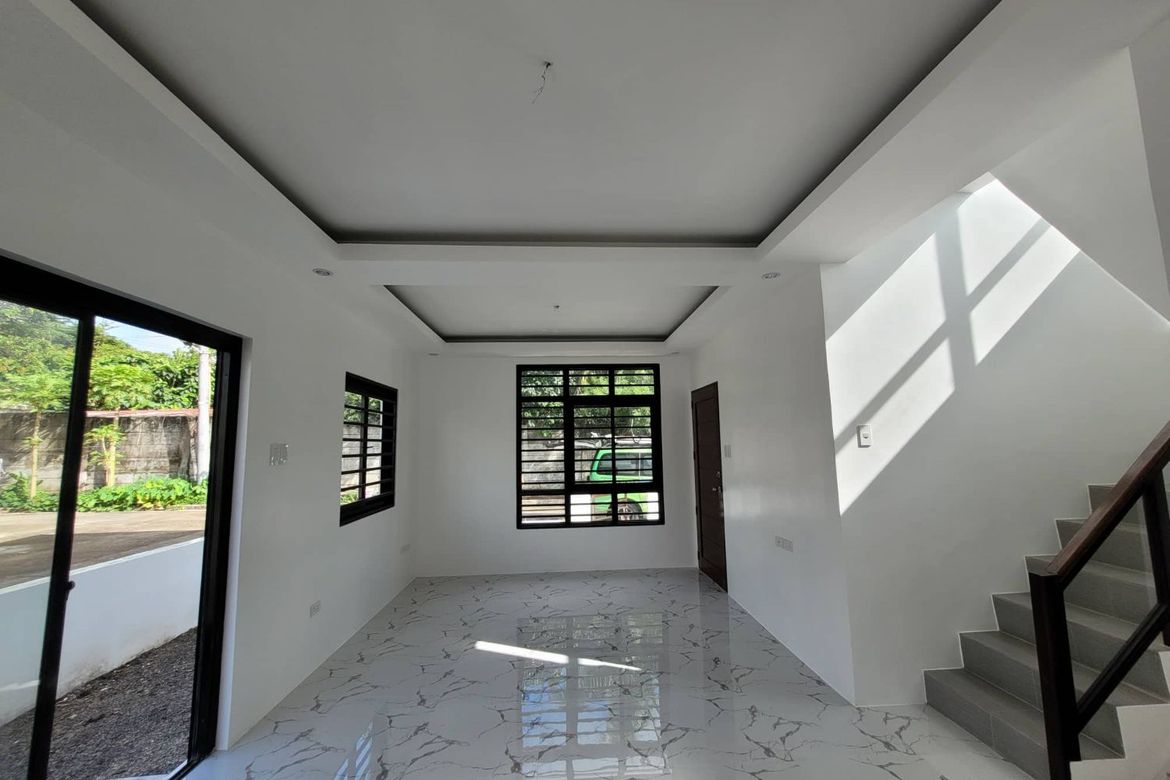 3 Bedroom House for Sale in Poblacion Barangay 6, Lipa, Batangas – photo 2