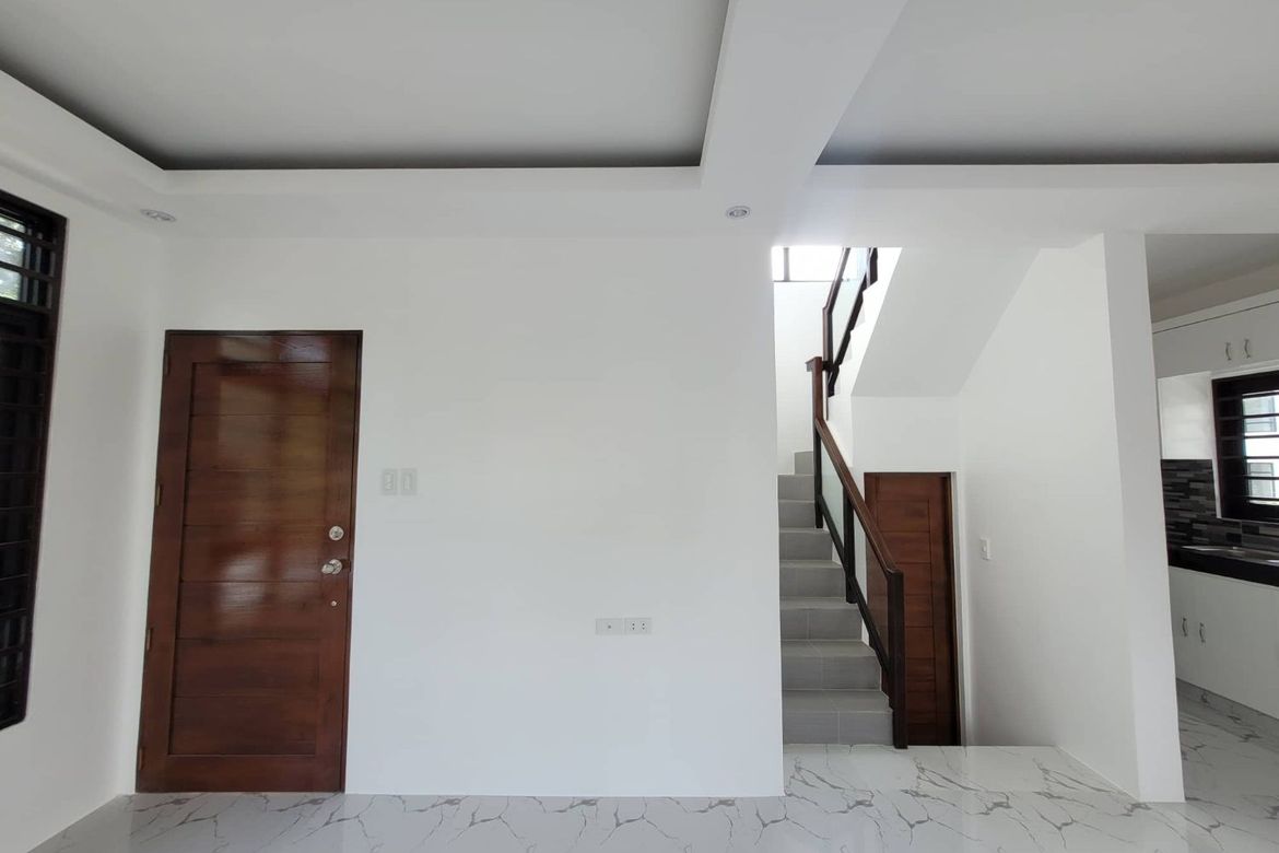 3 Bedroom House for Sale in Poblacion Barangay 6, Lipa, Batangas – photo 3