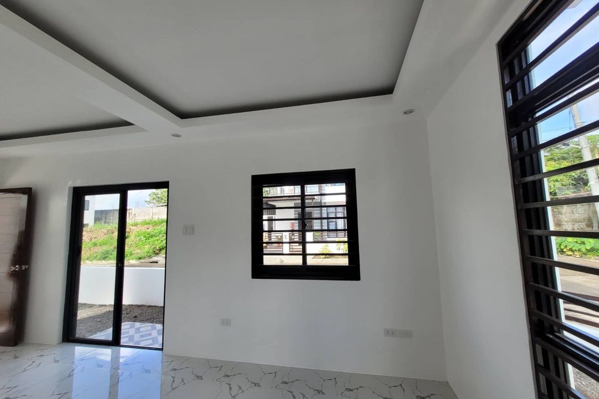 3 Bedroom House for Sale in Poblacion Barangay 6, Lipa, Batangas – photo 4