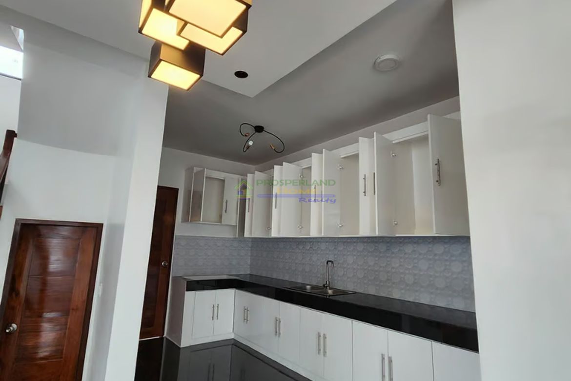 3 Bedroom House for Sale in Poblacion Barangay 6, Lipa, Batangas – photo 3