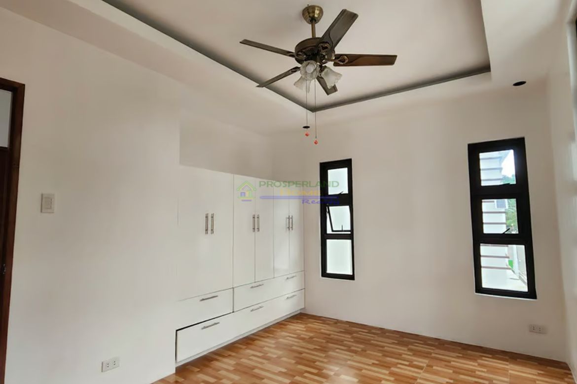 3 Bedroom House for Sale in Poblacion Barangay 6, Lipa, Batangas – photo 4