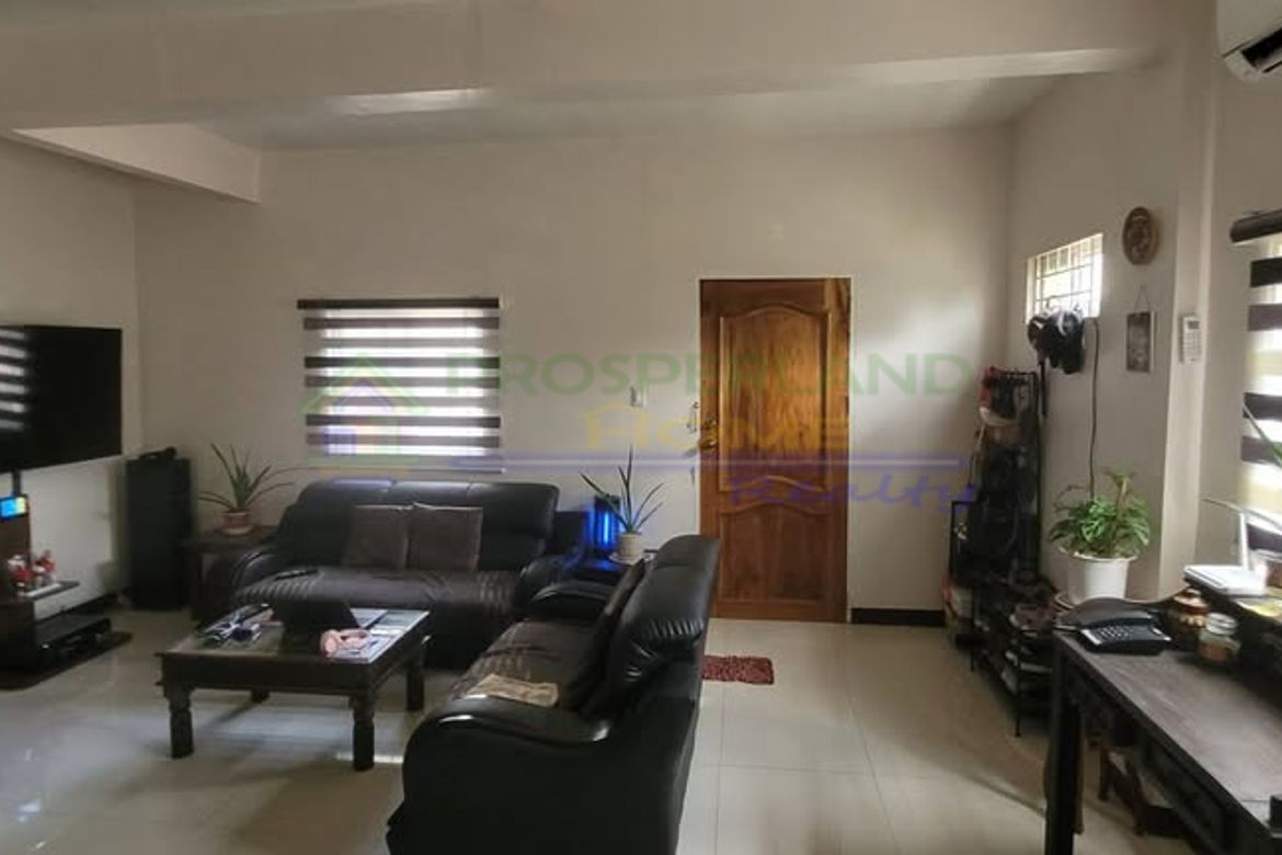 3 Bedroom House for Sale in Poblacion Barangay 6, Lipa, Batangas – photo 7