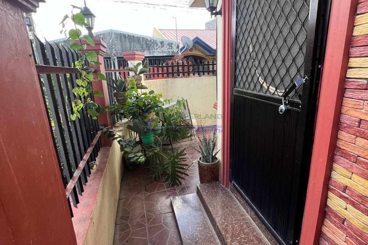 3 Bedroom House for Sale in Poblacion Barangay 6, Lipa, Batangas – photo 3