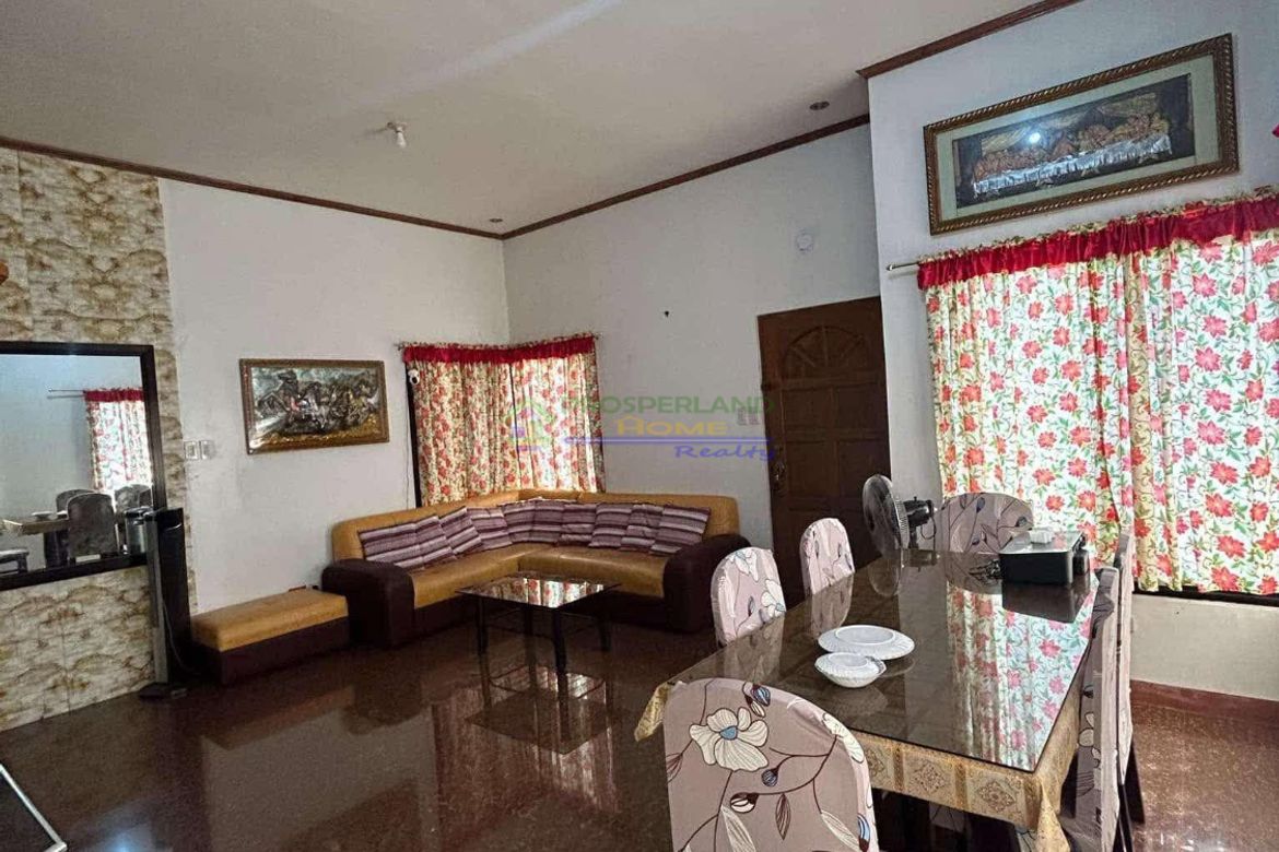 3 Bedroom House for Sale in Poblacion Barangay 6, Lipa, Batangas – photo 5