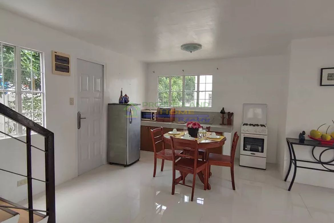 3 Bedroom House for Sale in Poblacion I-A, Imus, Cavite – photo 3
