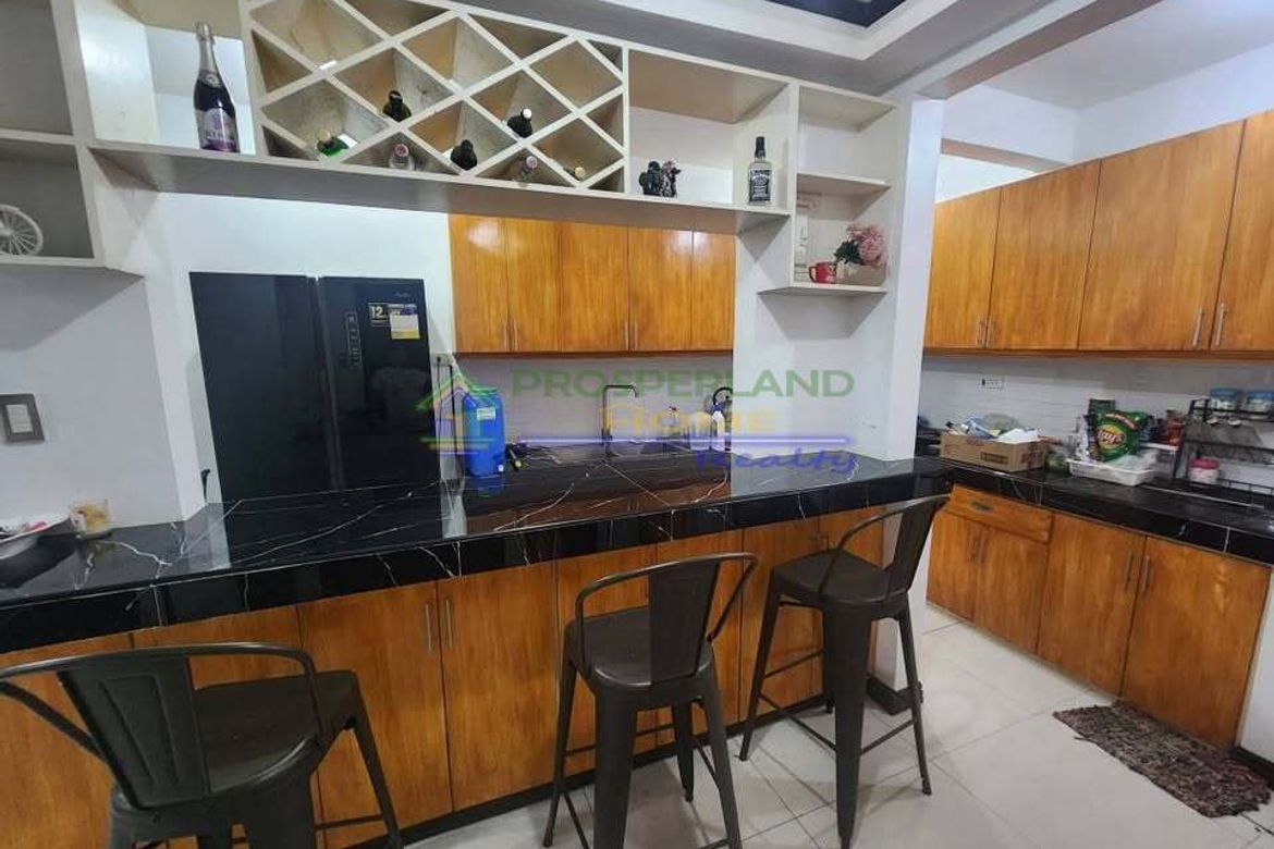 3 Bedroom House for Sale in Poblacion I-A, Imus, Cavite – photo 8