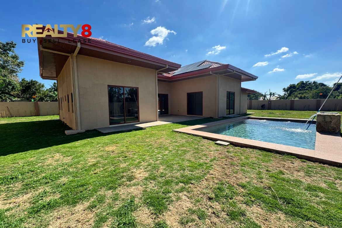 3 Bedroom House for Sale in Poblacion I, Mendez, Cavite