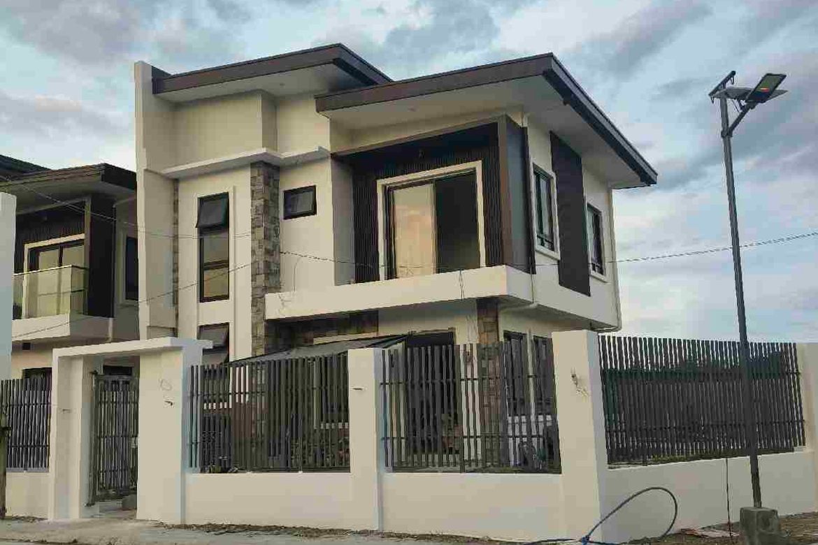 3 Bedroom House for Sale in Poblacion I, Mendez, Cavite – photo 3