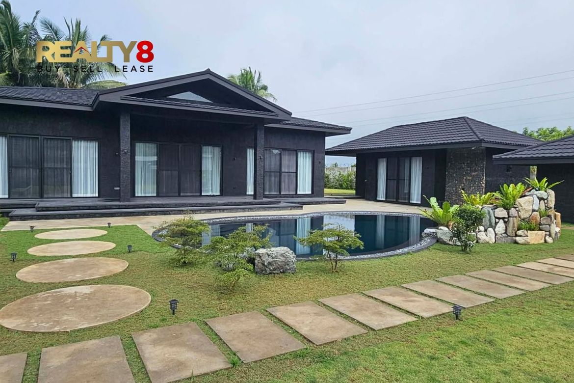 3 Bedroom House for Sale in Poblacion I, Mendez, Cavite
