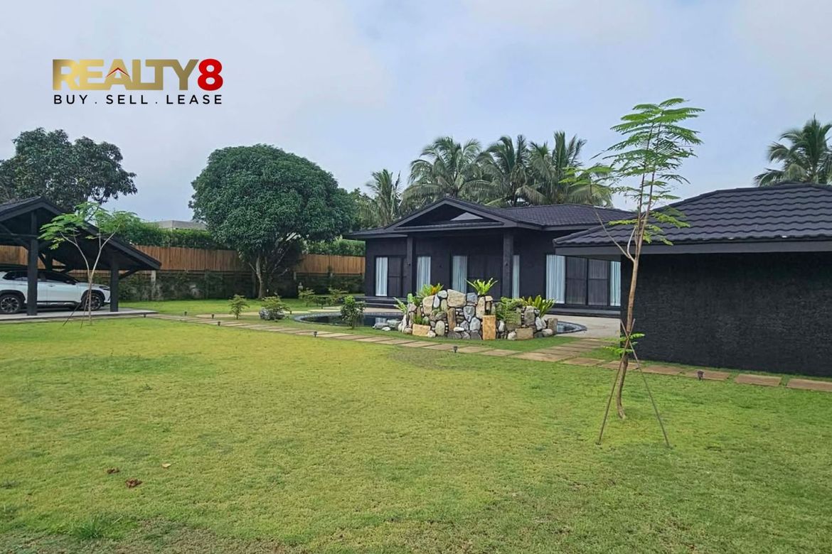 3 Bedroom House for Sale in Poblacion I, Mendez, Cavite – photo 3