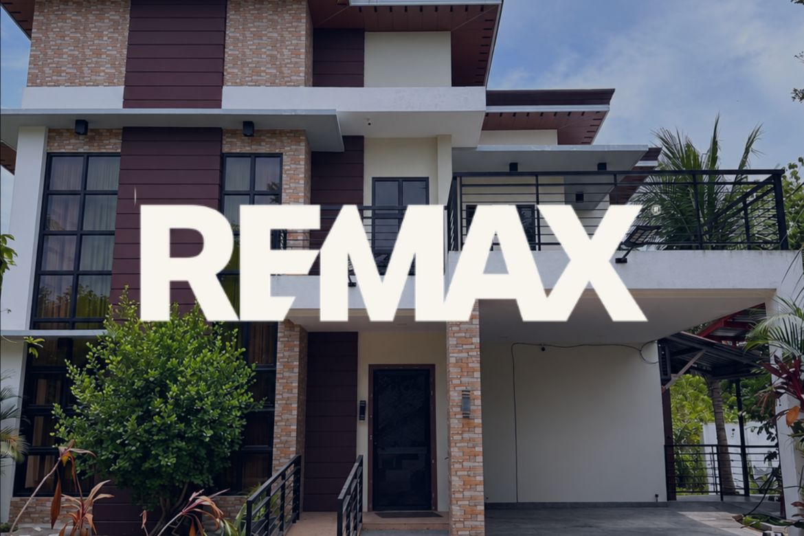 3 Bedroom House for Sale in Poblacion, Laguindingan, Misamis Oriental
