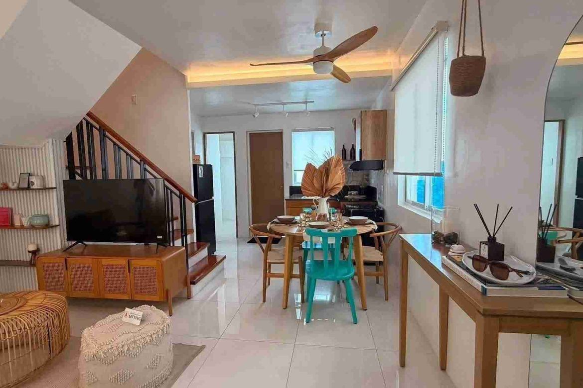 3 Bedroom House for Sale in Poblacion, Lapu-Lapu, Cebu – photo 2