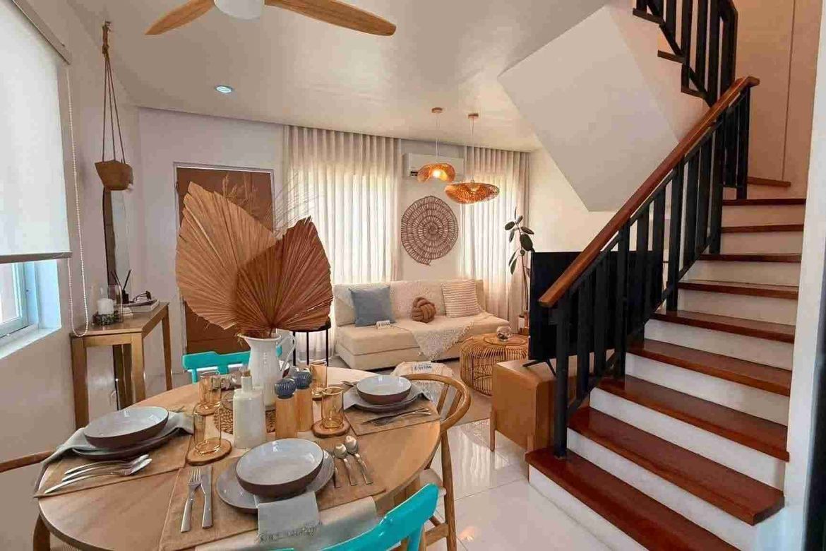 3 Bedroom House for Sale in Poblacion, Lapu-Lapu, Cebu – photo 4
