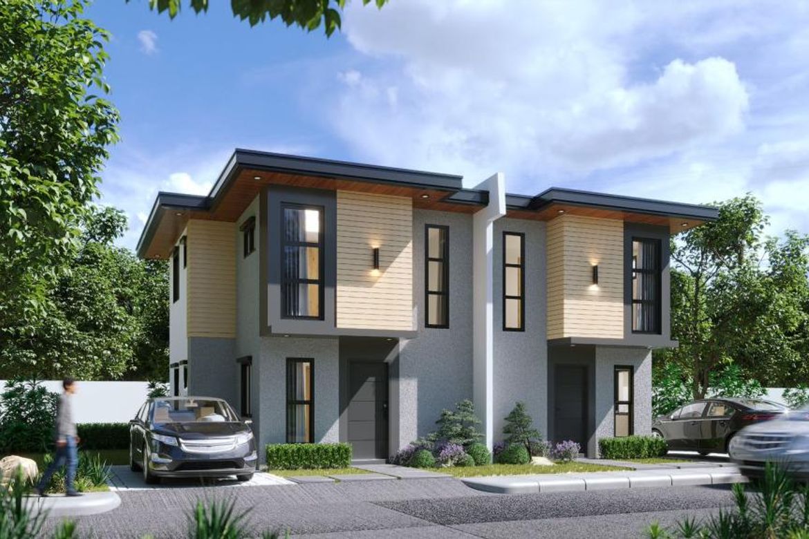 3 Bedroom House for Sale in Poblacion, Liloan, Cebu
