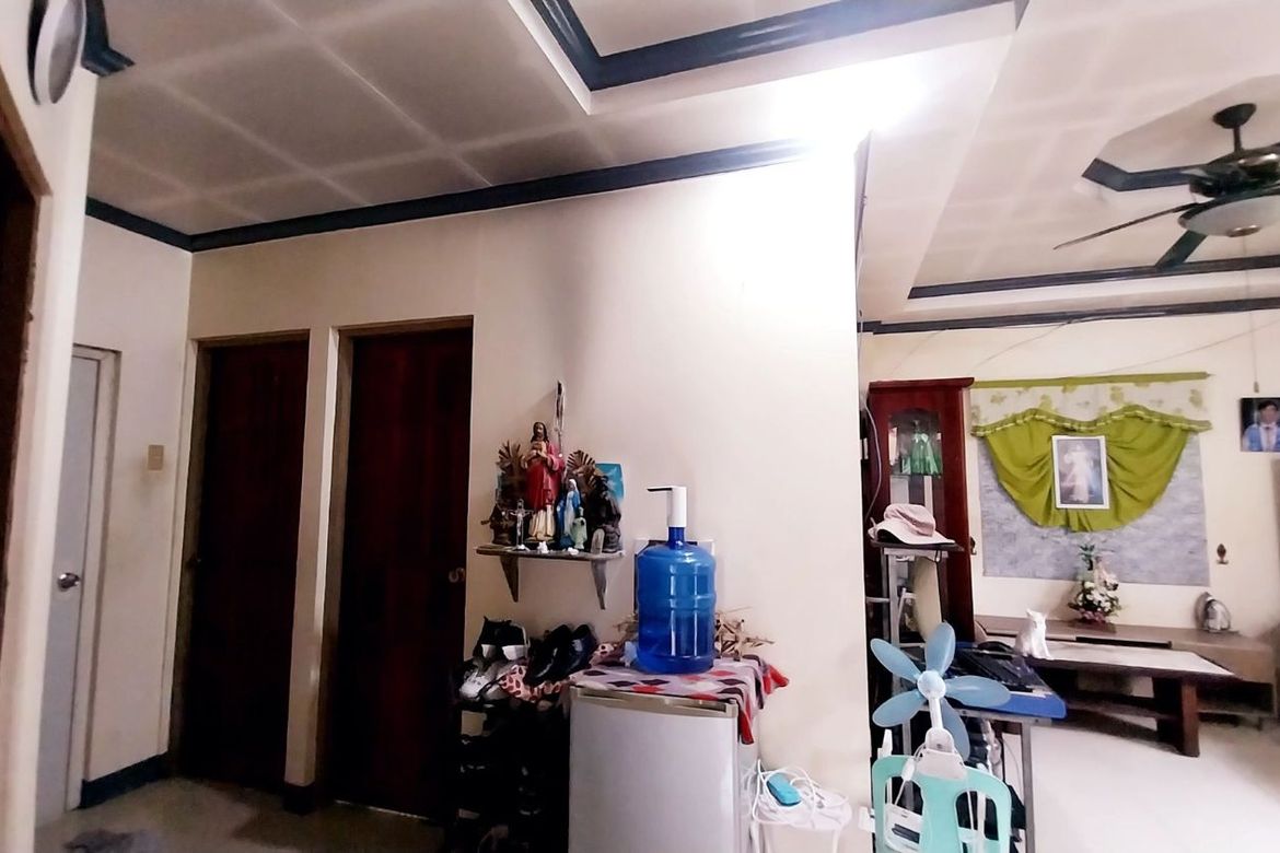 3 Bedroom House for Sale in Poblacion, Liloan, Cebu – photo 3