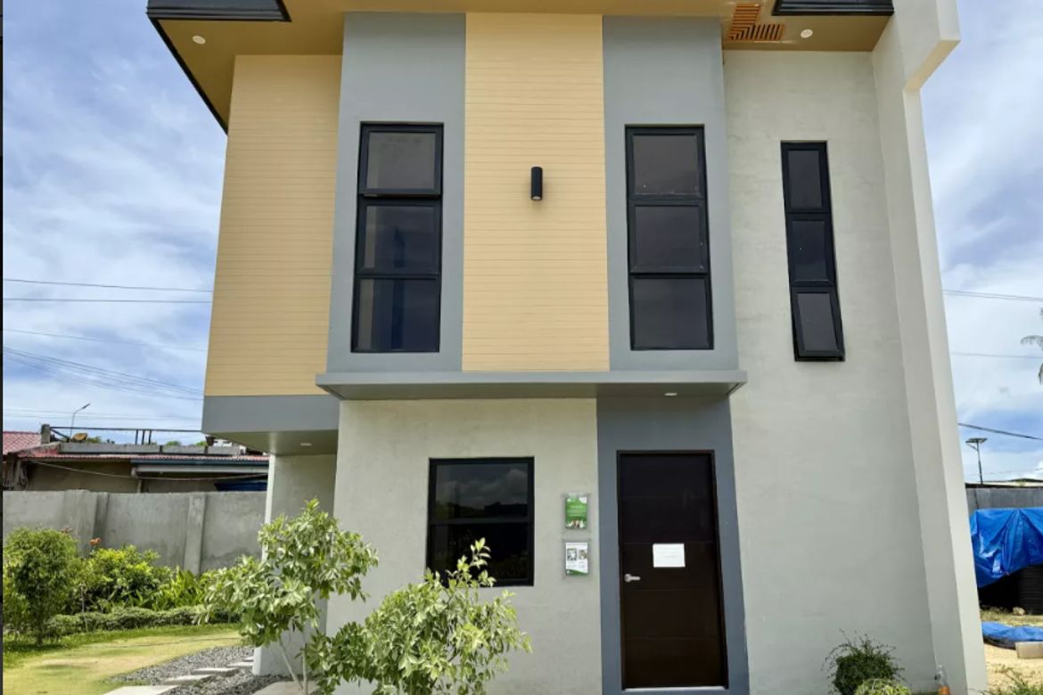 3 Bedroom House for Sale in Poblacion, Liloan, Cebu