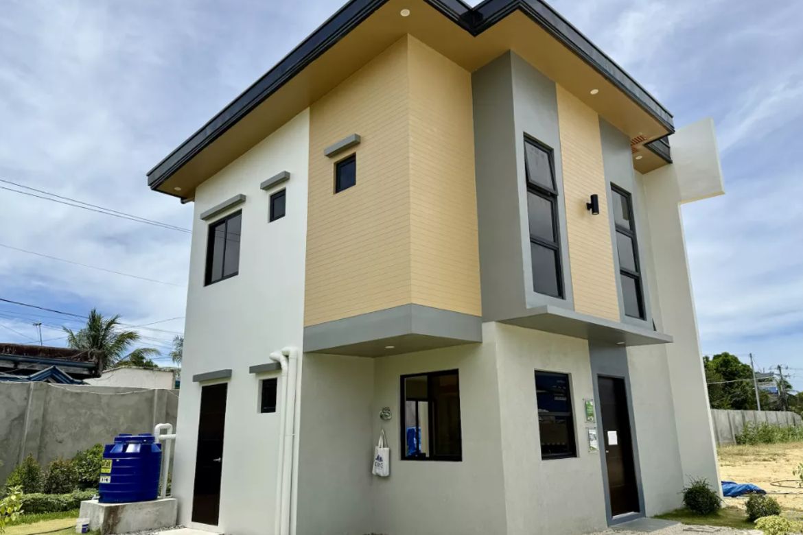 3 Bedroom House for Sale in Poblacion, Liloan, Cebu – photo 2