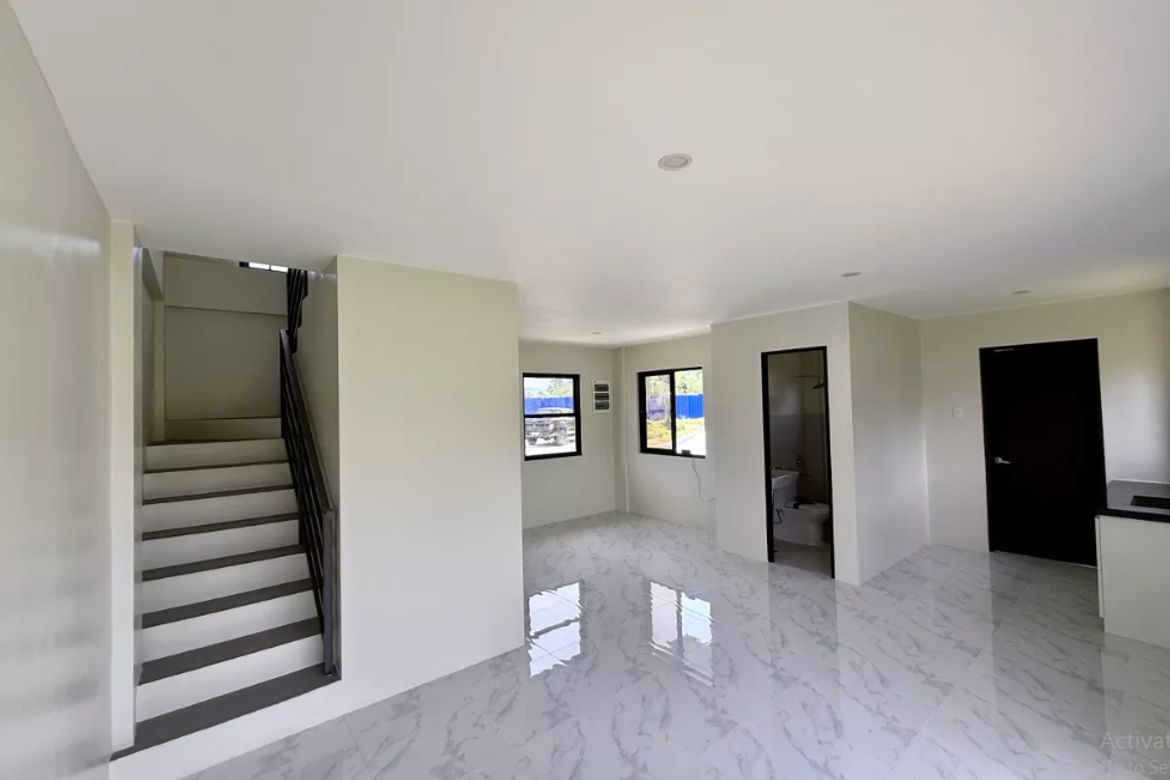 3 Bedroom House for Sale in Poblacion, Liloan, Cebu – photo 3