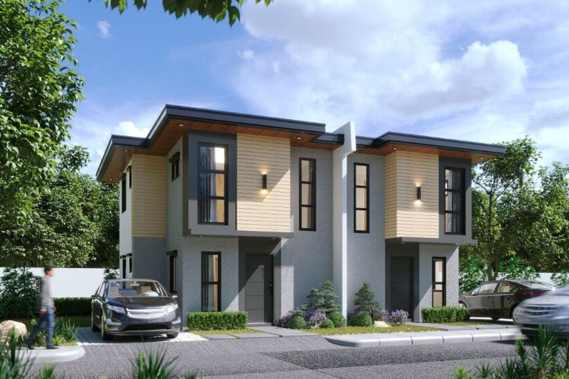 3 Bedroom House for Sale in Poblacion, Liloan, Cebu