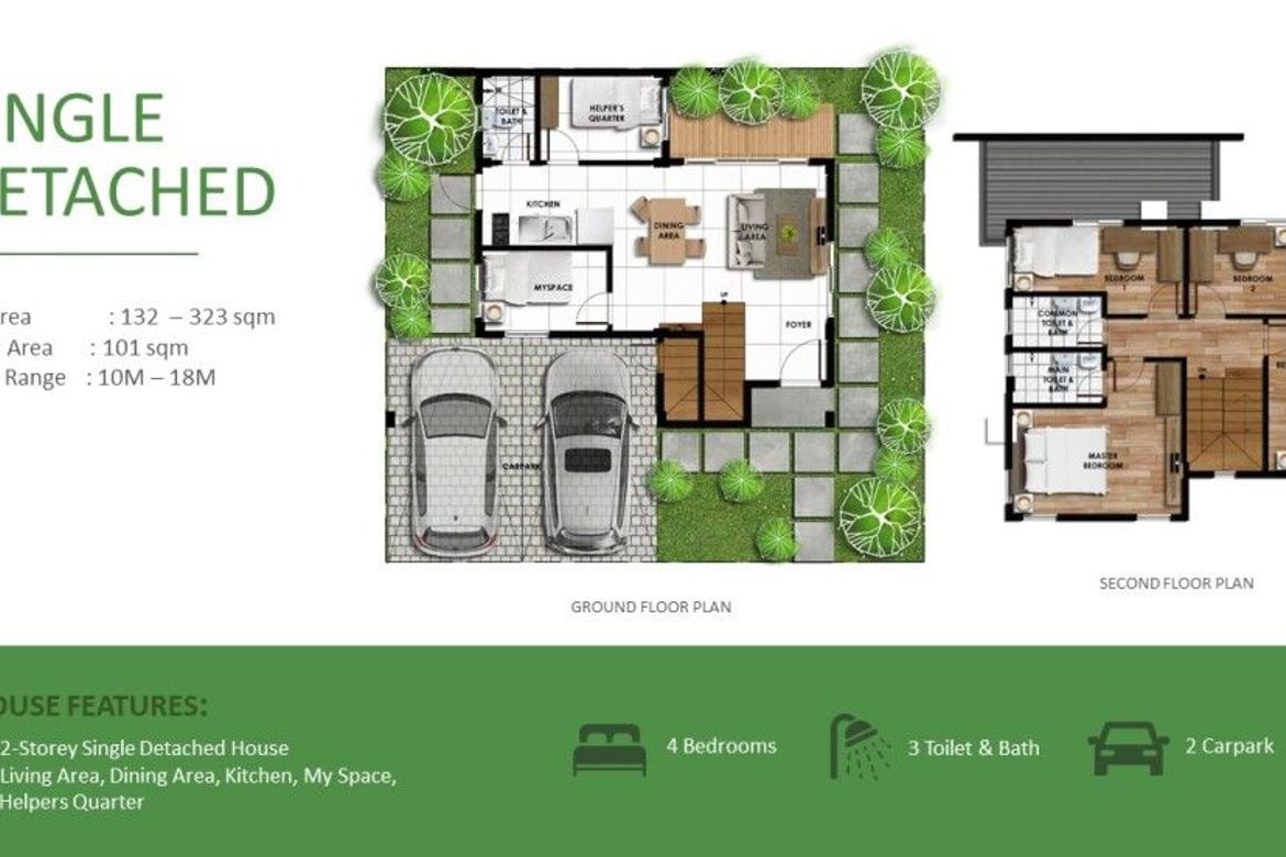 3 Bedroom House for Sale in Poblacion, Liloan, Cebu – photo 6