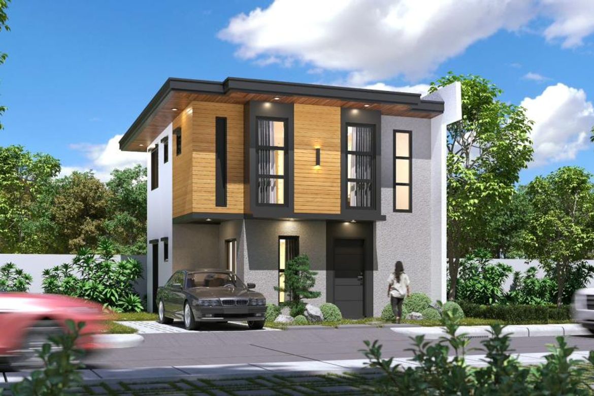 3 Bedroom House for Sale in Poblacion, Liloan, Cebu