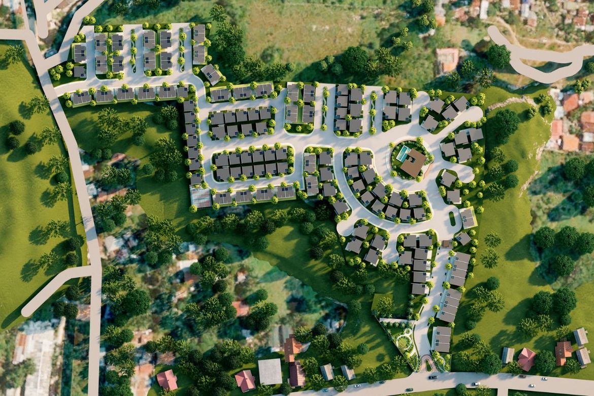 3 Bedroom House for Sale in Poblacion, Liloan, Cebu