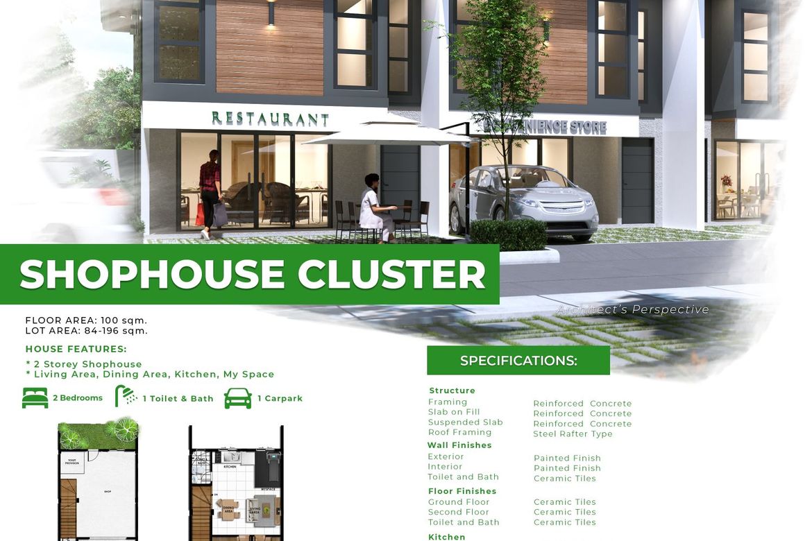 3 Bedroom House for Sale in Poblacion, Liloan, Cebu – photo 8